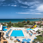 Batihan Beach Resort
