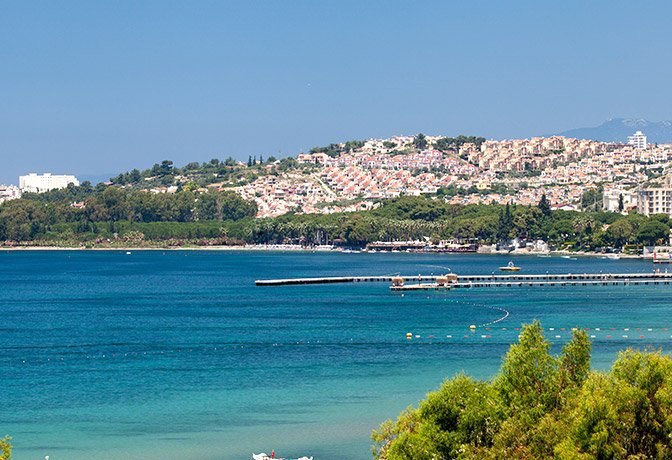 All inclusive Didim