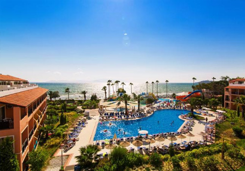 Ephesia Holiday Beach Club
