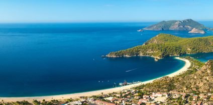 All inclusive Fethiye