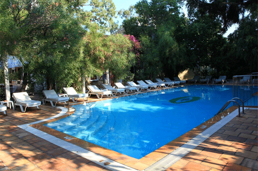 Hotel Okaliptus