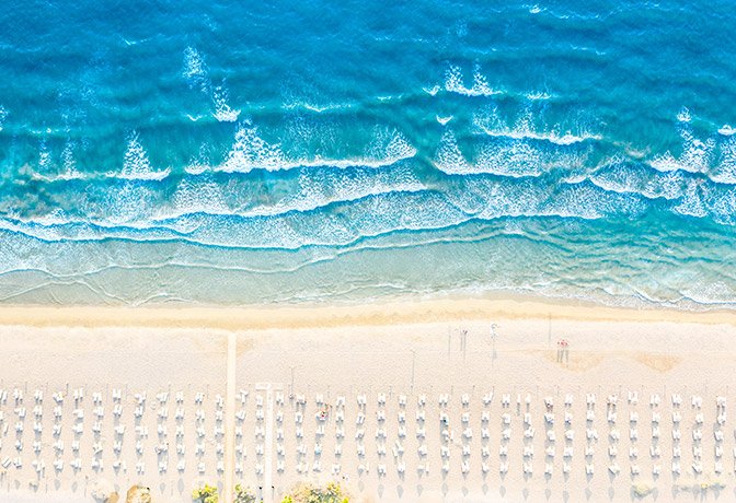 All inclusive Dalyan