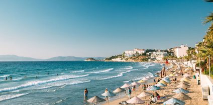 All inclusive Kusadasi