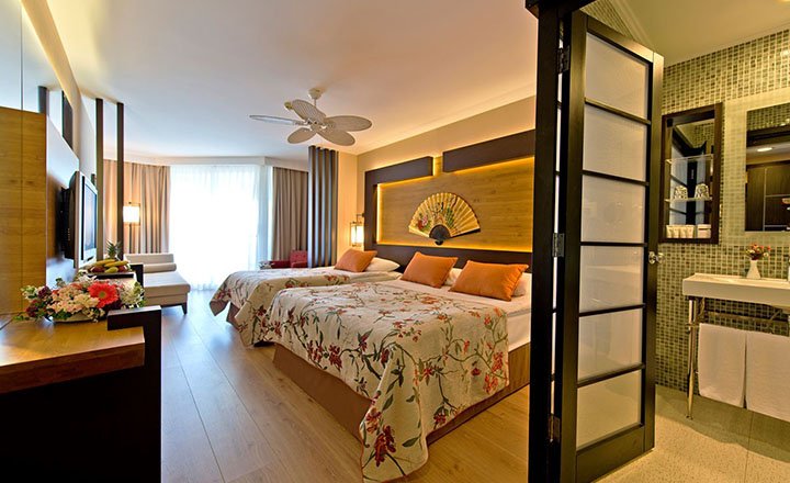 Limak Lara Kamer