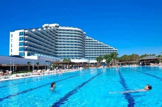 Venosa Beach Resort