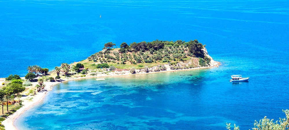 vogeleiland kusadasi