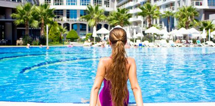 All inclusive Kemer
