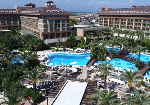 Kumkoy Beach Resort
