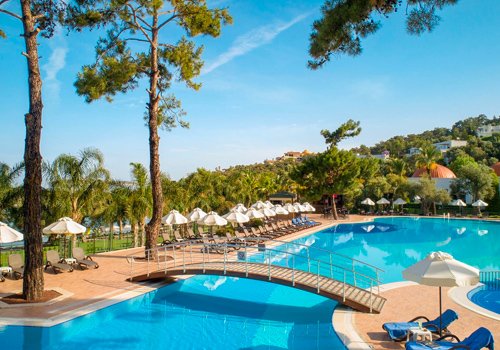 Rixos Premium Bodrum
