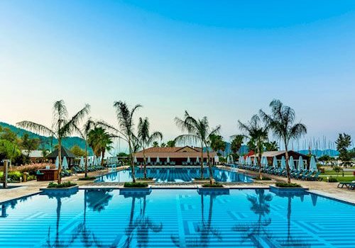 Rixos Premium Gocek