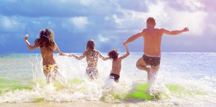 kindvriendelijke hotels in Turkije