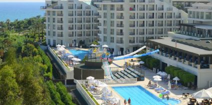 Hotel Royal Atlantis Spa & Resort - Zomer 2023