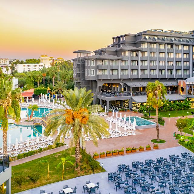 Hotel Nova Park