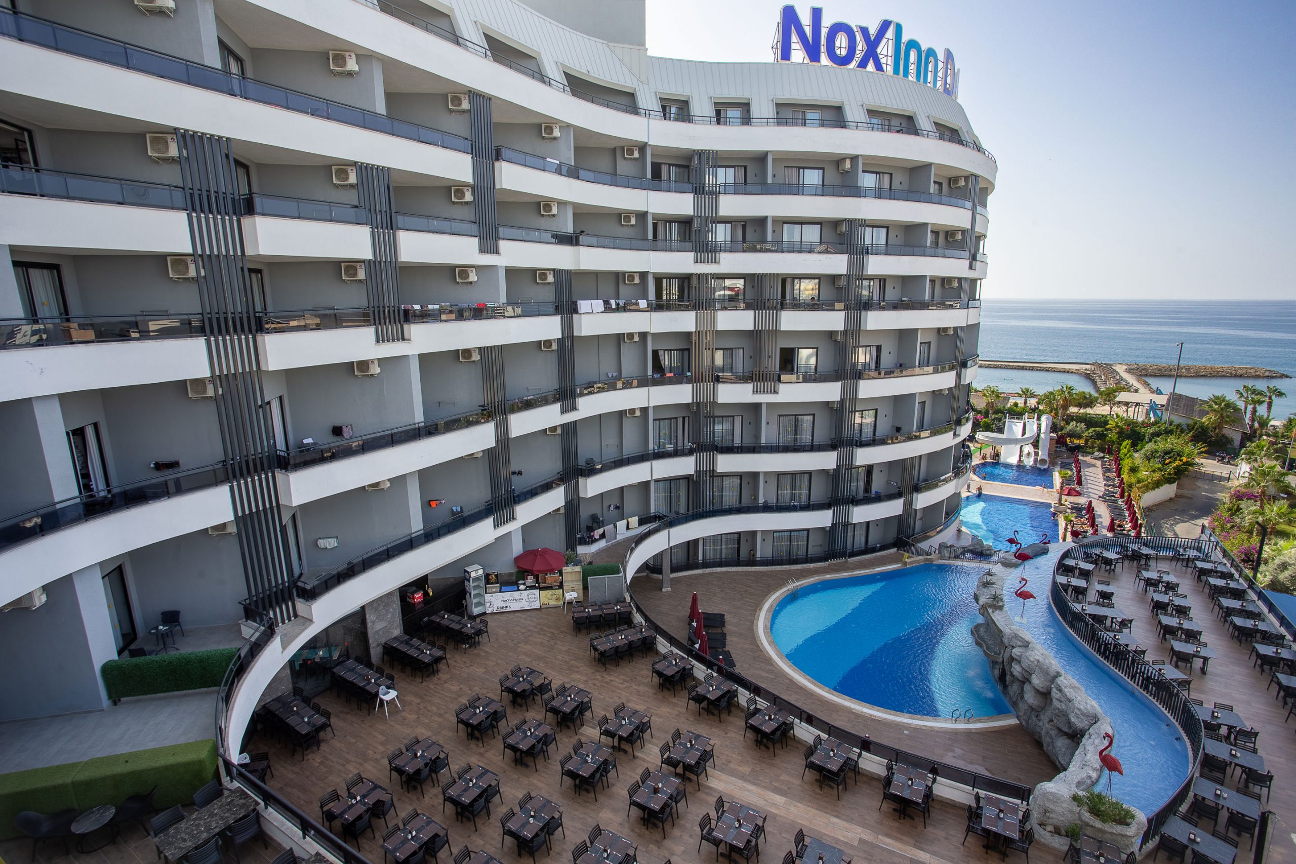 NoxInn Deluxe