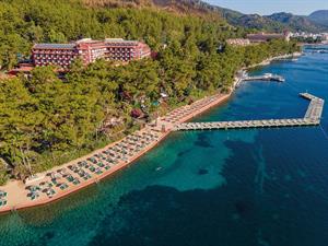 Grand Yazici Marmaris Palace