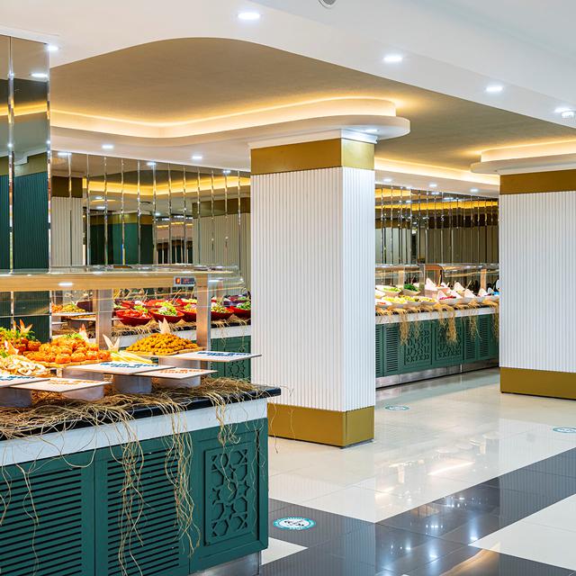 Hotel Blue Star