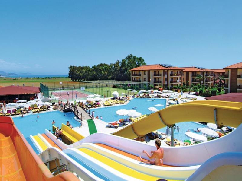 Hotel Eftalia Village