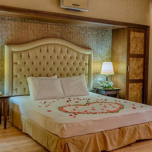 Hotel Grand Pasa