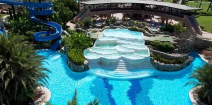 Hotel Limak Arcadia Sport Resort