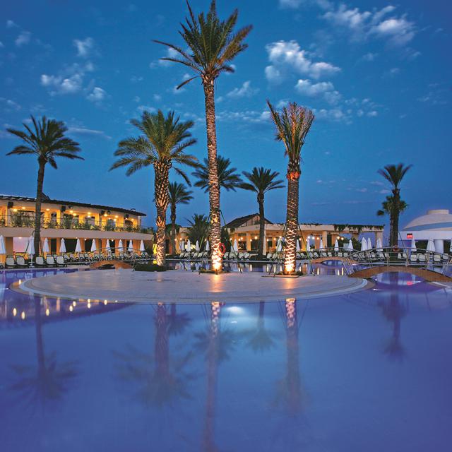 Hotel Limak Atlantis