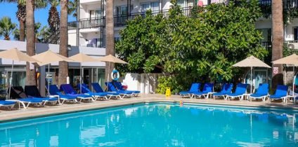 Hotel Sami Beach