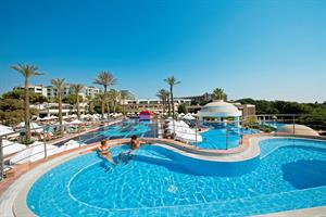 Limak Atlantis Deluxe Resort