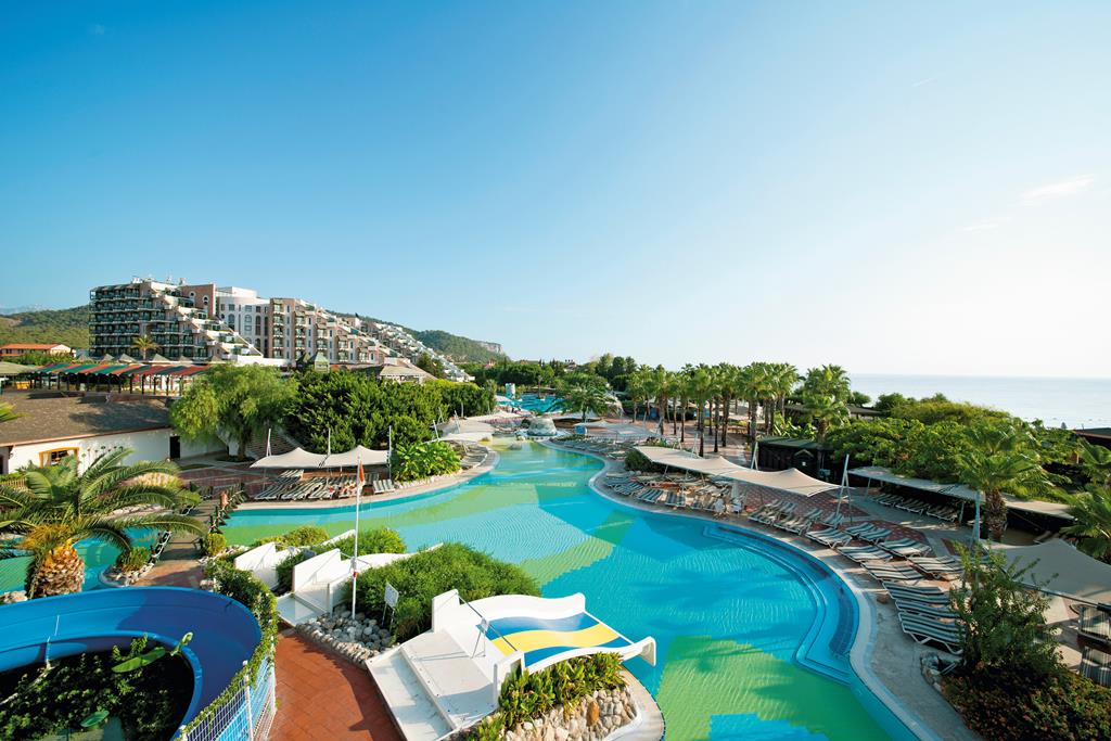 Limak Limra Resort