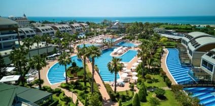TUI MAGIC LIFE Jacaranda