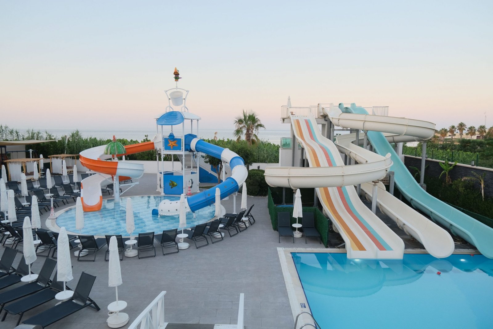 White City Beach