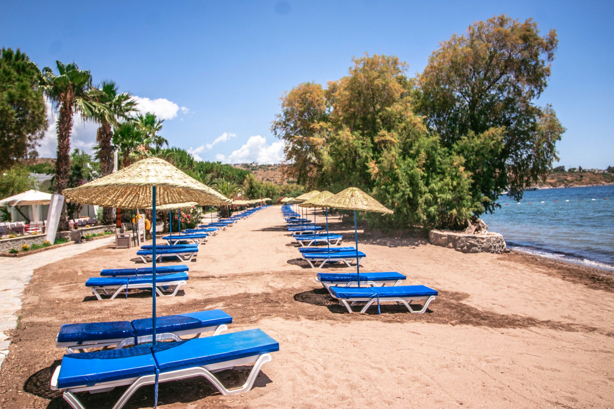 Club Muskebi Hotel