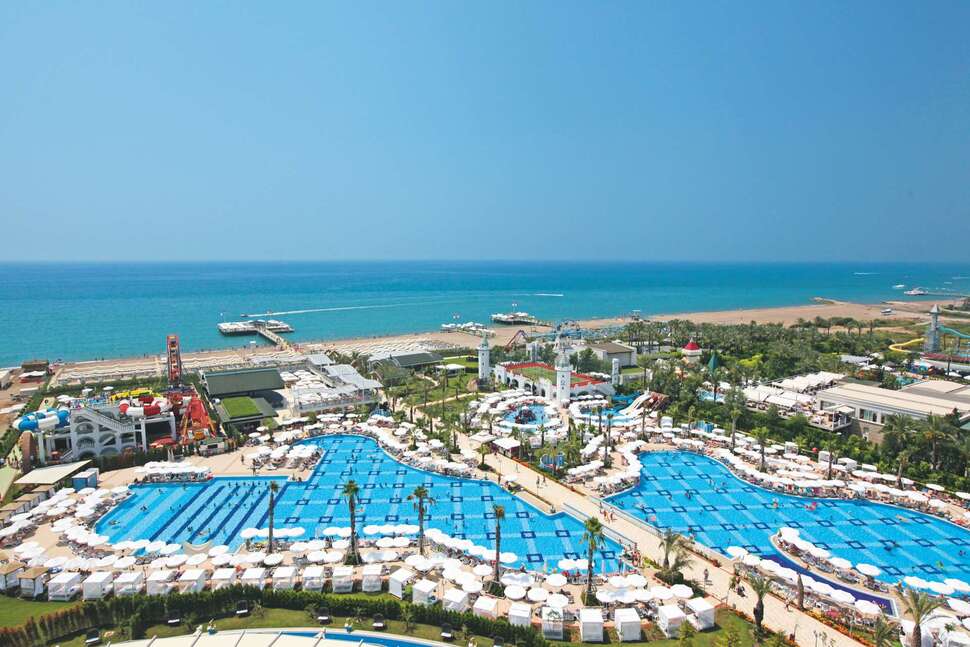 Delphin Imperial Lara