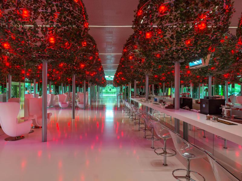 Hotel Adam En Eve