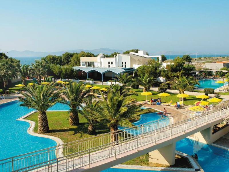 Hotel Akti Coast Club