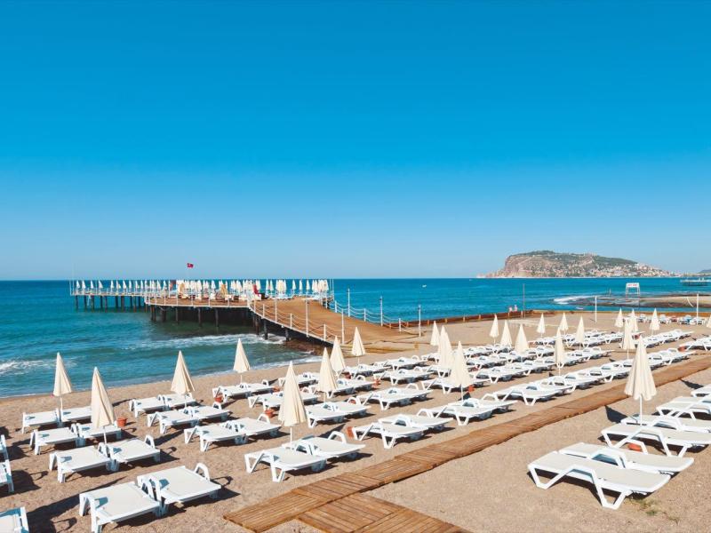 Hotel Asia Beach