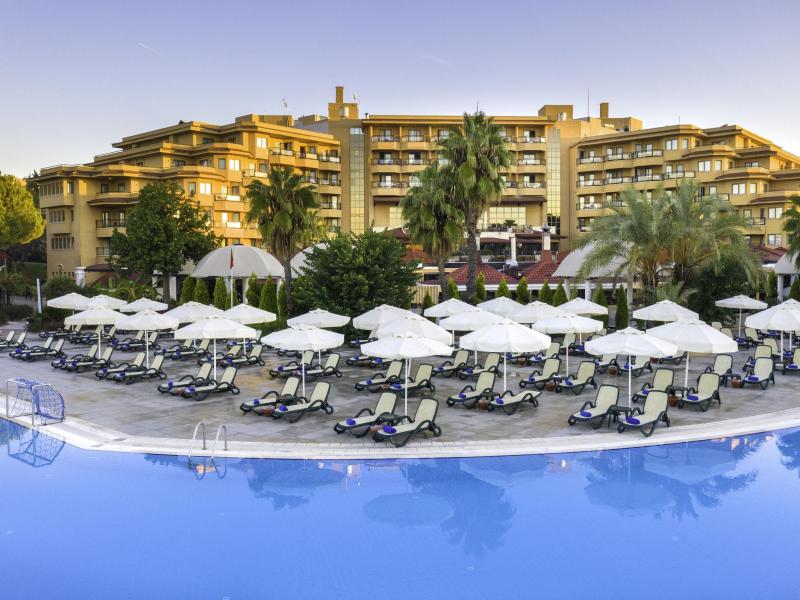Hotel Asteria Family Resort Belek