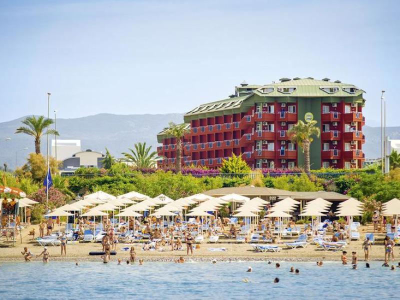 Hotel Aydinbey Gold Dreams