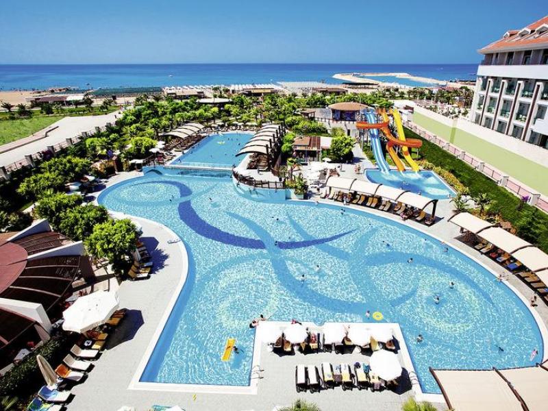 Hotel Aydinbey Kings Palace