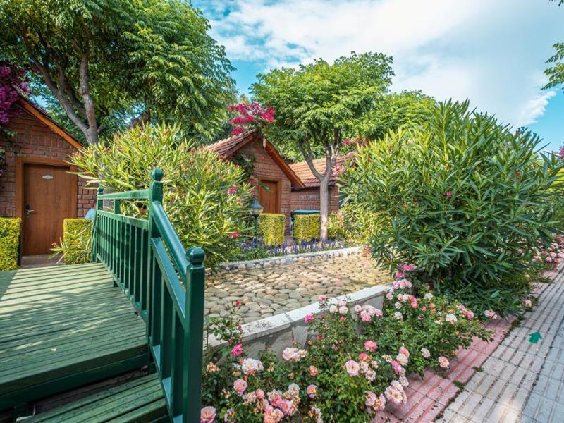 Hotel Can Garden Beach
