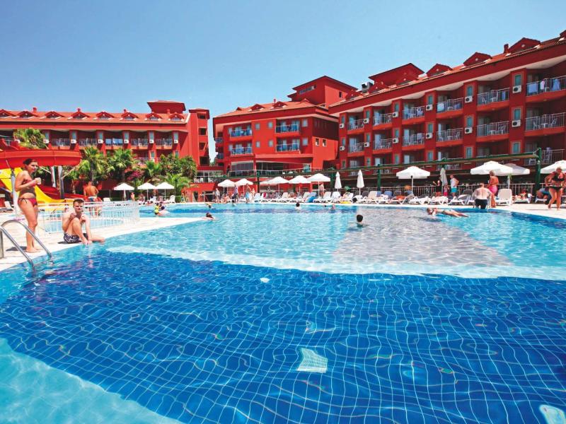 Hotel Club Side Coast