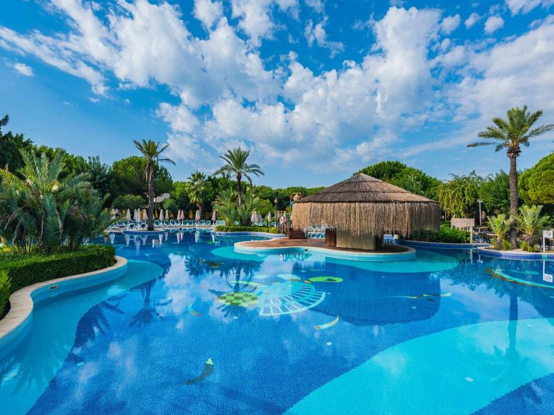 Hotel Gloria Golf Resort