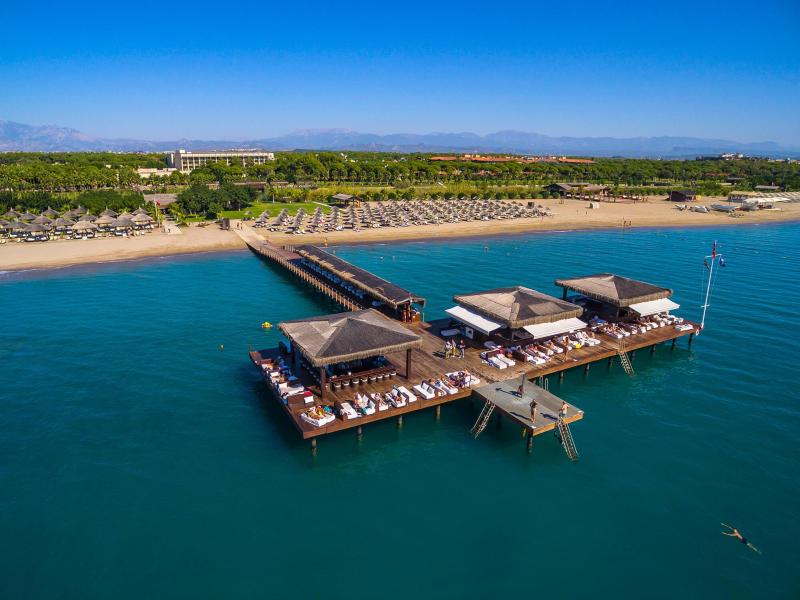 Hotel Gloria Serenity
