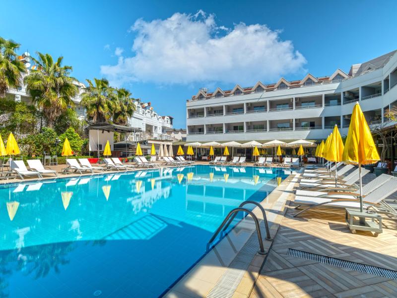 Hotel Grand Viking