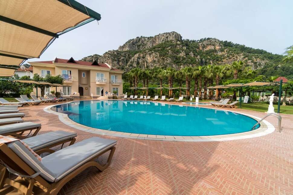 Hotel Keskin