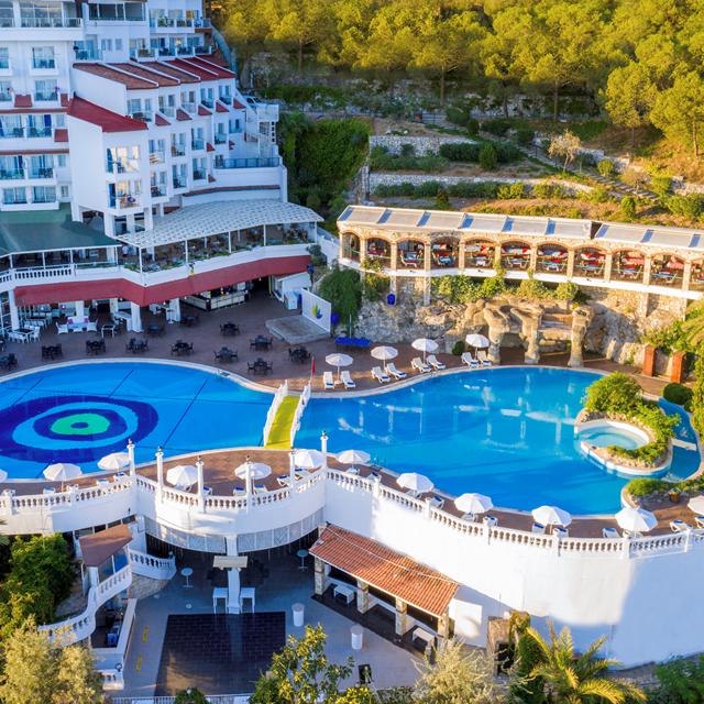 Hotel Labranda Ephesus Princess