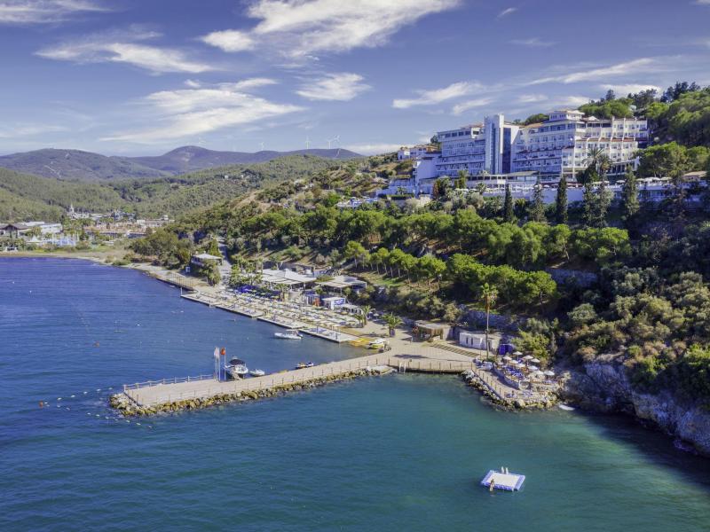 Hotel Labranda Ephesus Princess