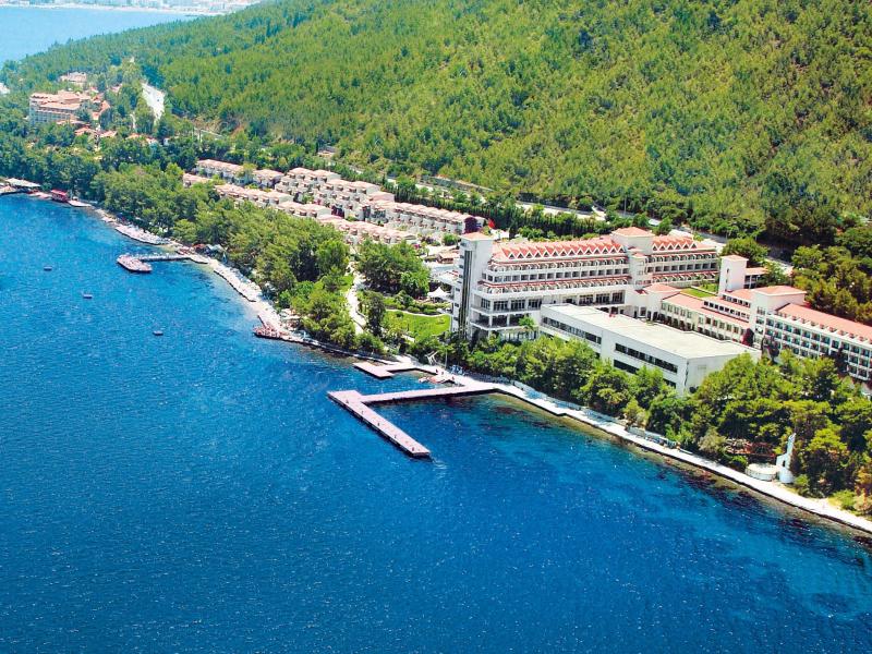 Hotel Labranda Mares Marmaris
