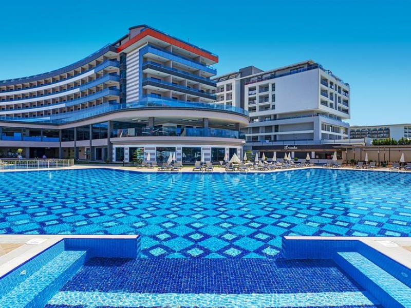 Hotel Lonicera Premium