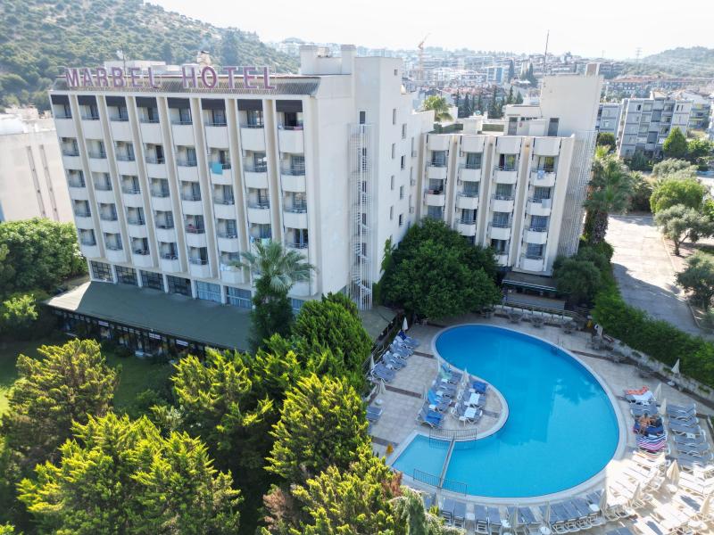 Hotel Marbel