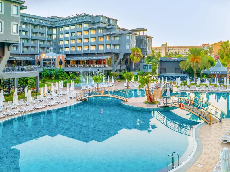 Hotel Nova Park