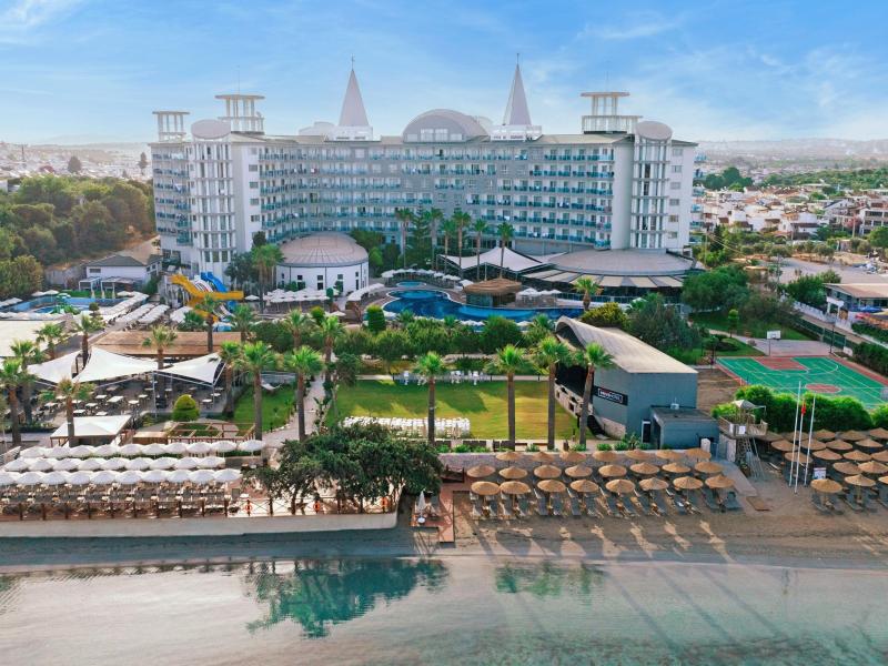 Hotel Prive Didim